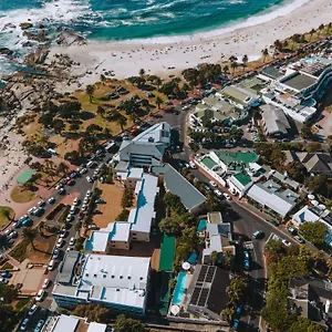 Camps Bay Village - Village Apartment Kapstadt