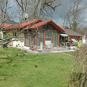 Ferienhaus Hanni's Lindenhäusl Schönau Ferienhaus Schönau am Königssee