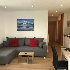 Hofer Apartment Schwangau