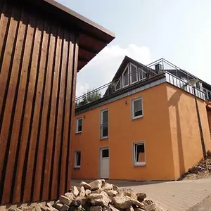 Wernfels - Fränk. Seenland Apartment Spalt